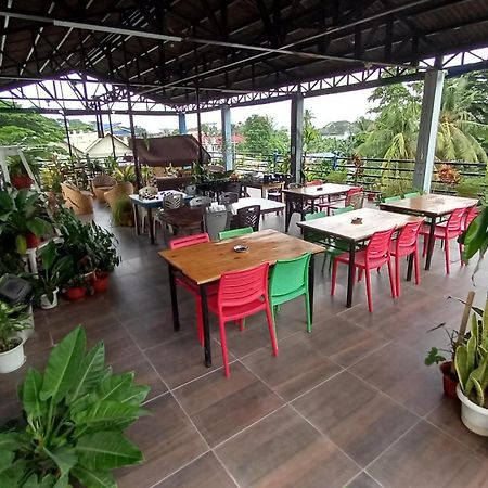 Keen'S Place Puerto Princesa Kültér fotó