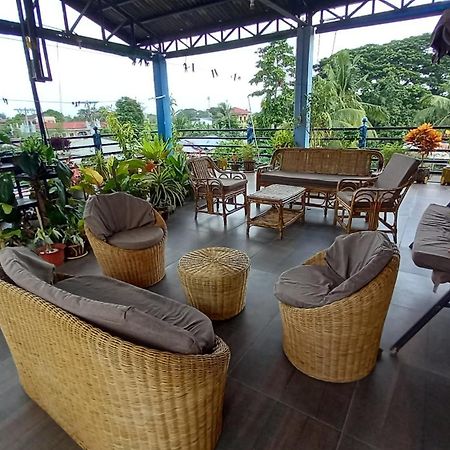 Keen'S Place Puerto Princesa Kültér fotó