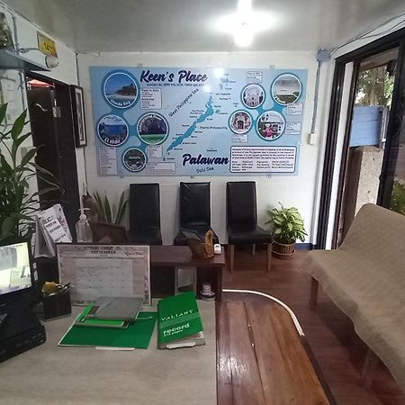 Keen'S Place Puerto Princesa Kültér fotó