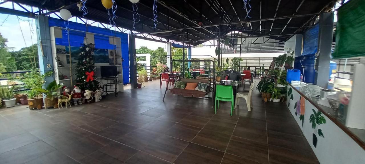 Keen'S Place Puerto Princesa Kültér fotó