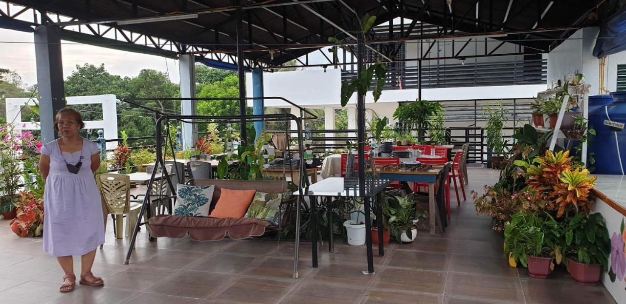Keen'S Place Puerto Princesa Kültér fotó