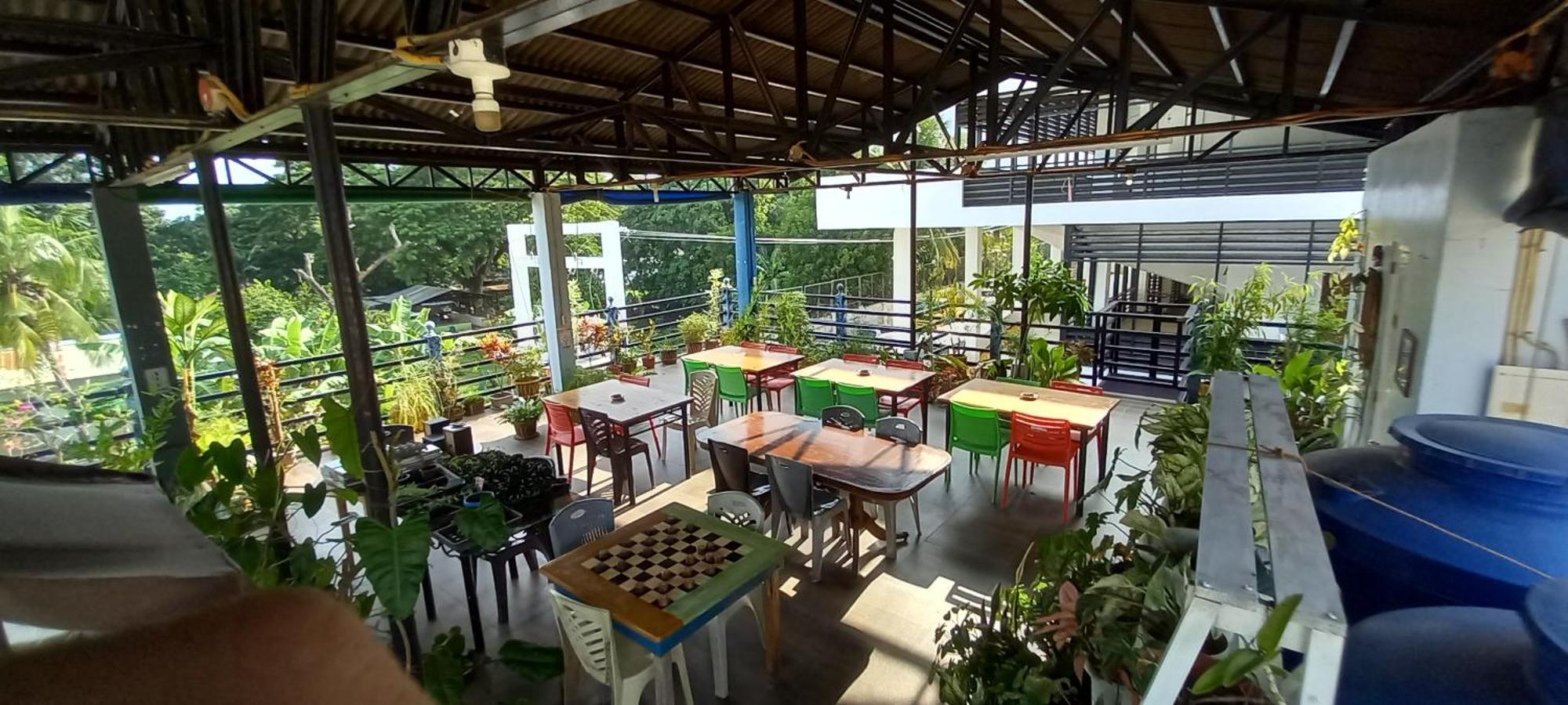 Keen'S Place Puerto Princesa Kültér fotó