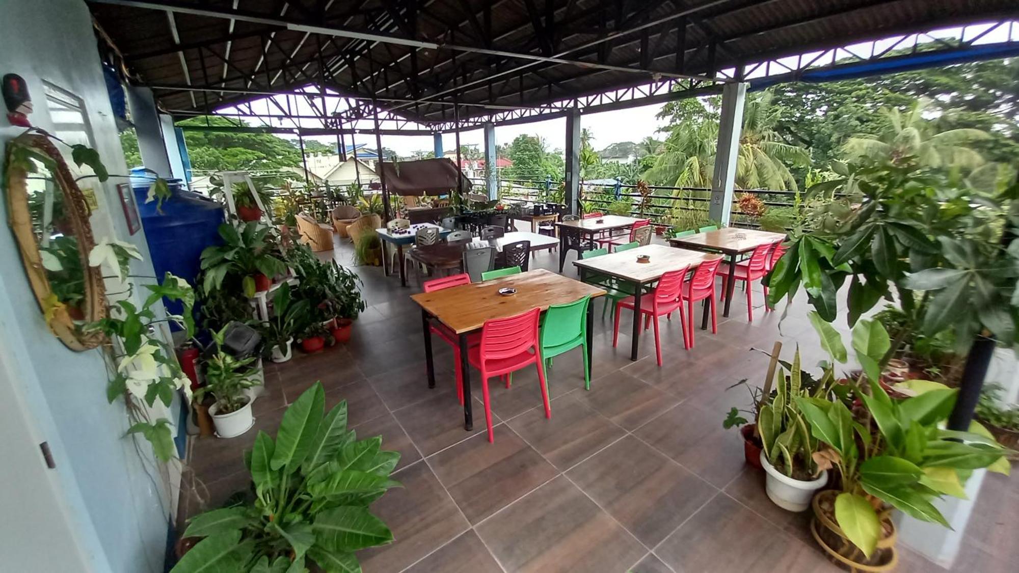 Keen'S Place Puerto Princesa Kültér fotó