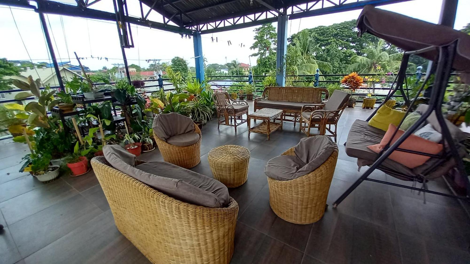 Keen'S Place Puerto Princesa Kültér fotó