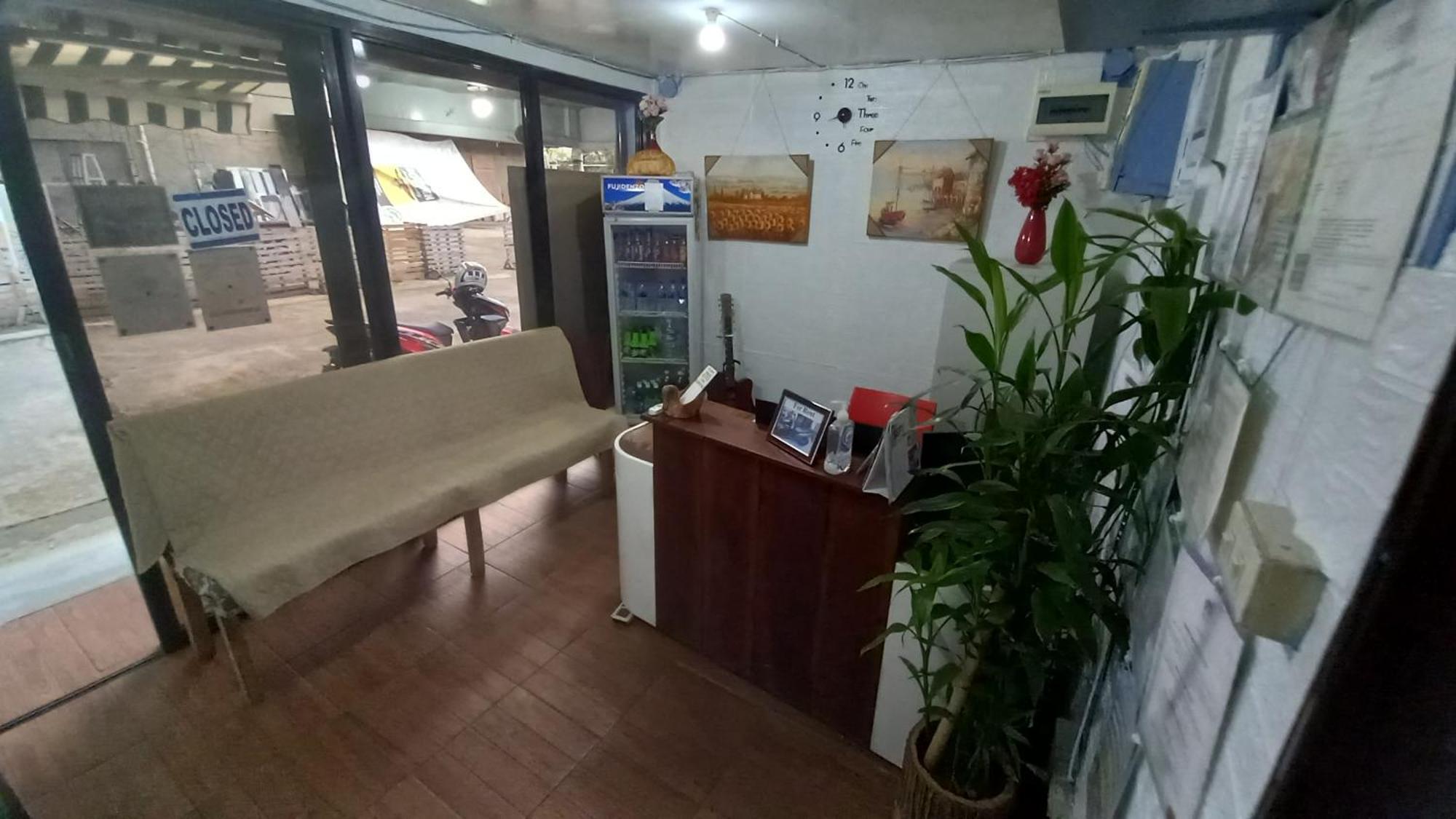 Keen'S Place Puerto Princesa Kültér fotó