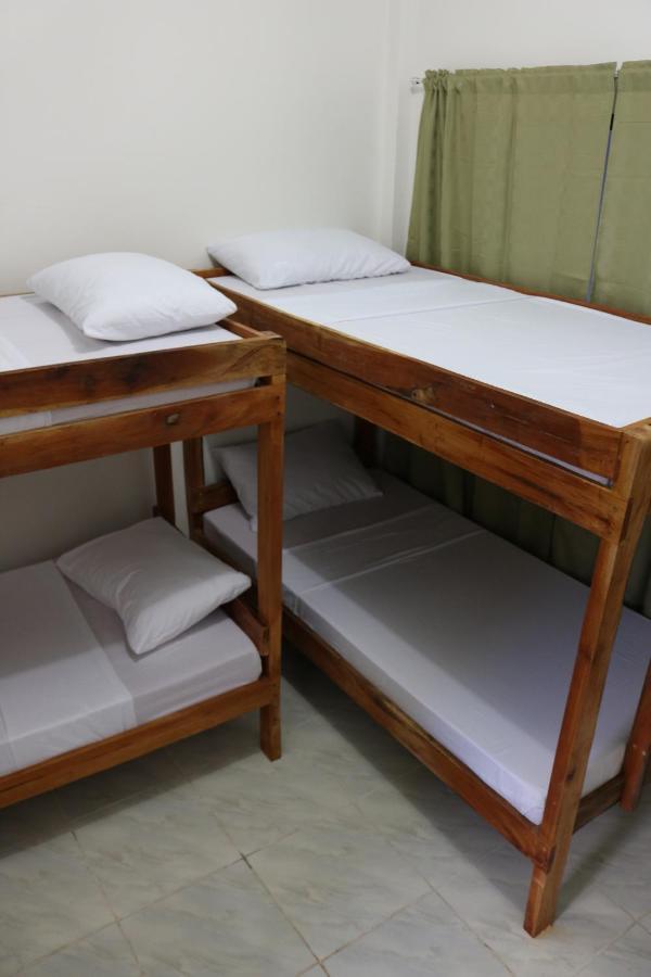 Keen'S Place Puerto Princesa Kültér fotó